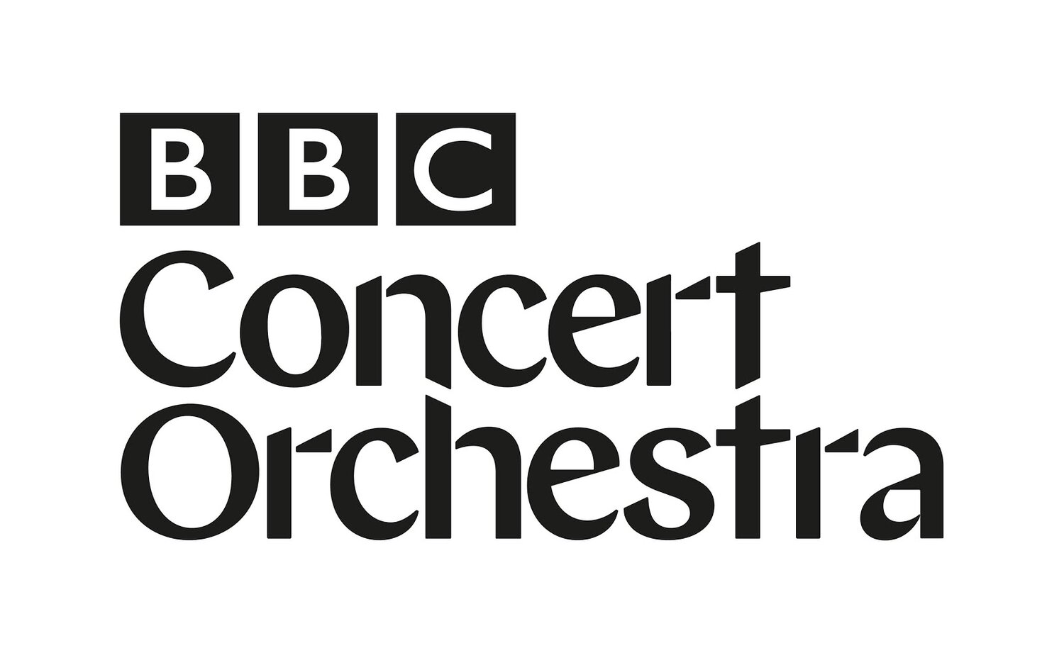 BBC Concert Orchestra