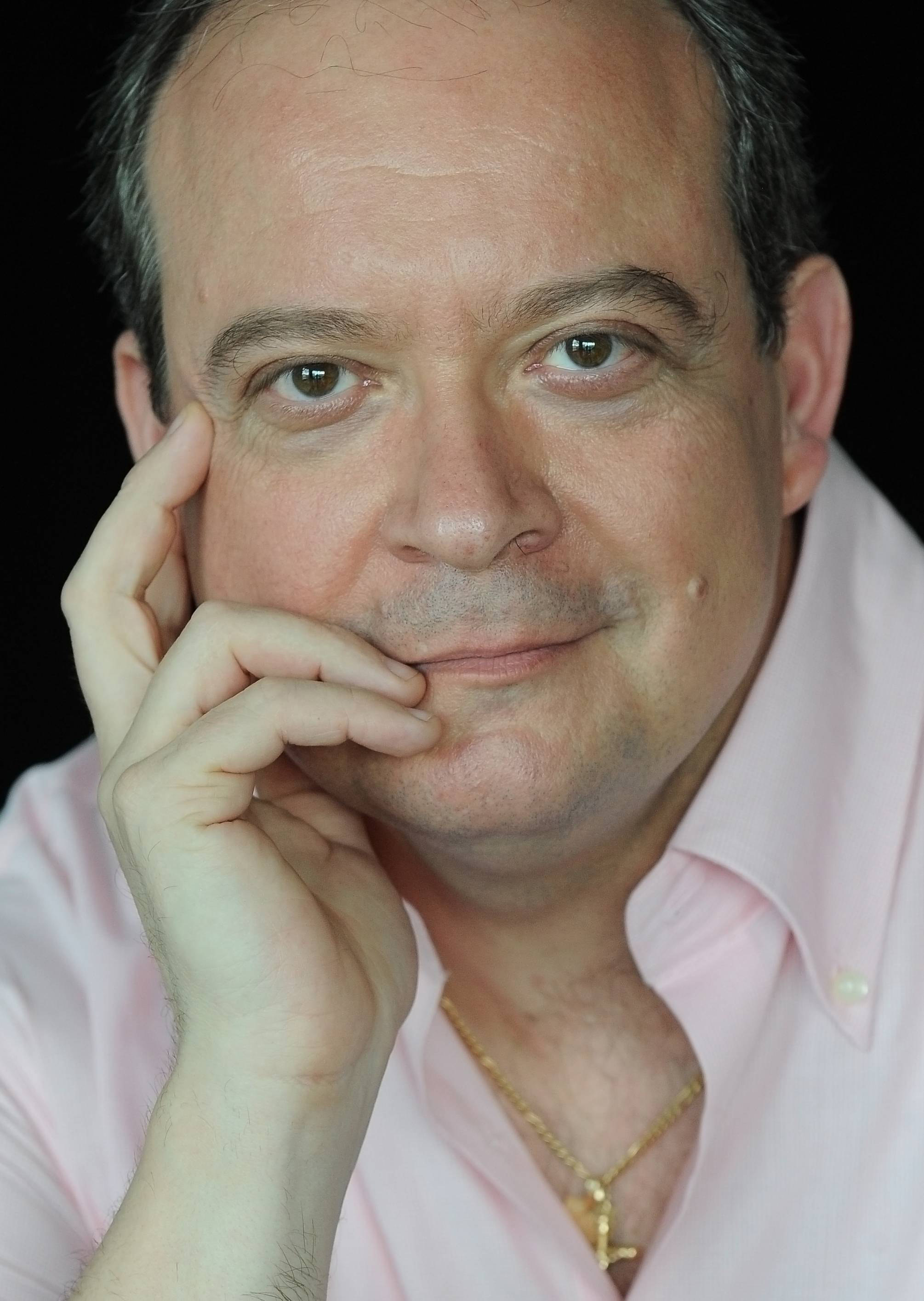 Enrico Dovico