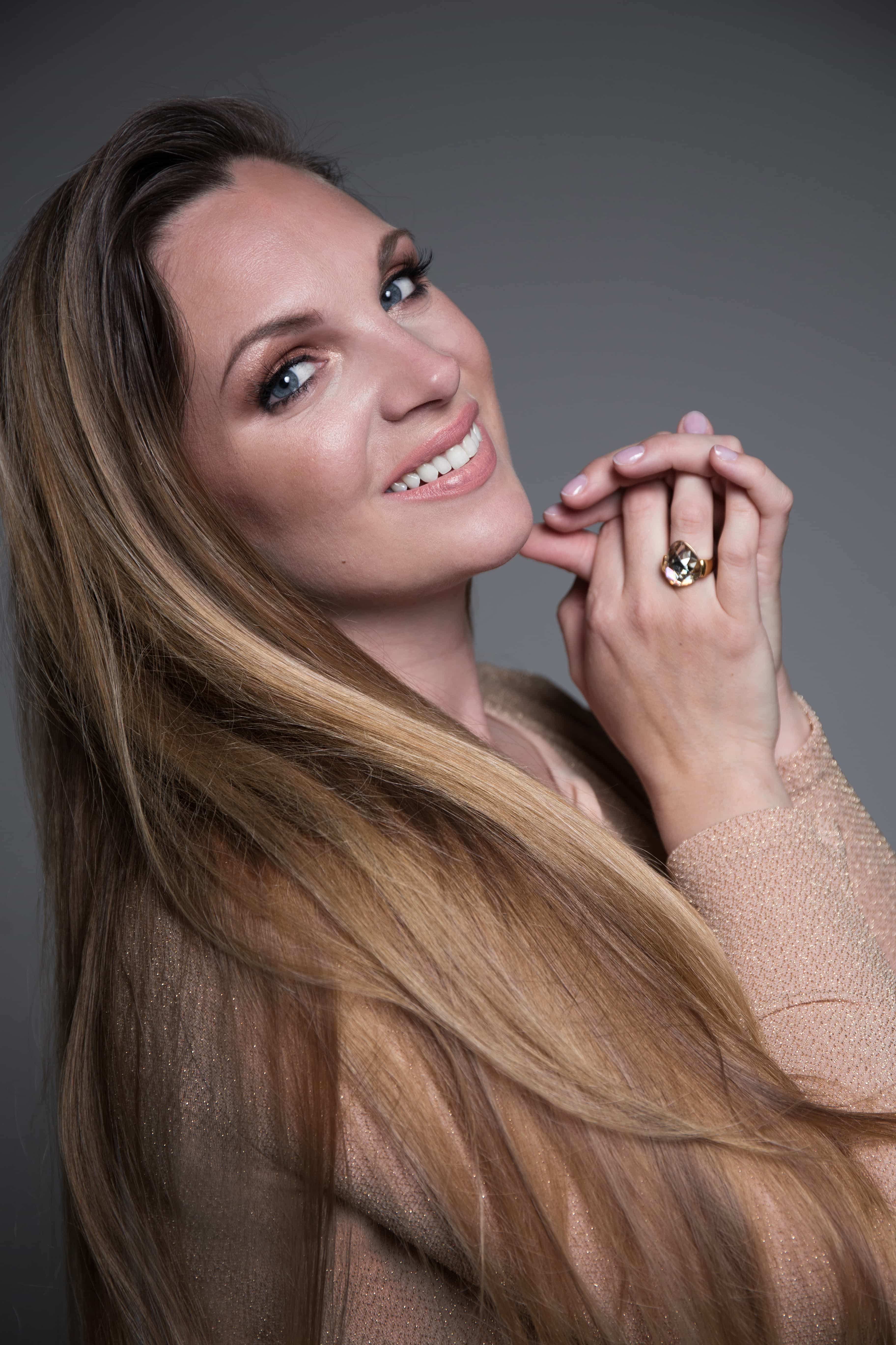 Ester Pavlů