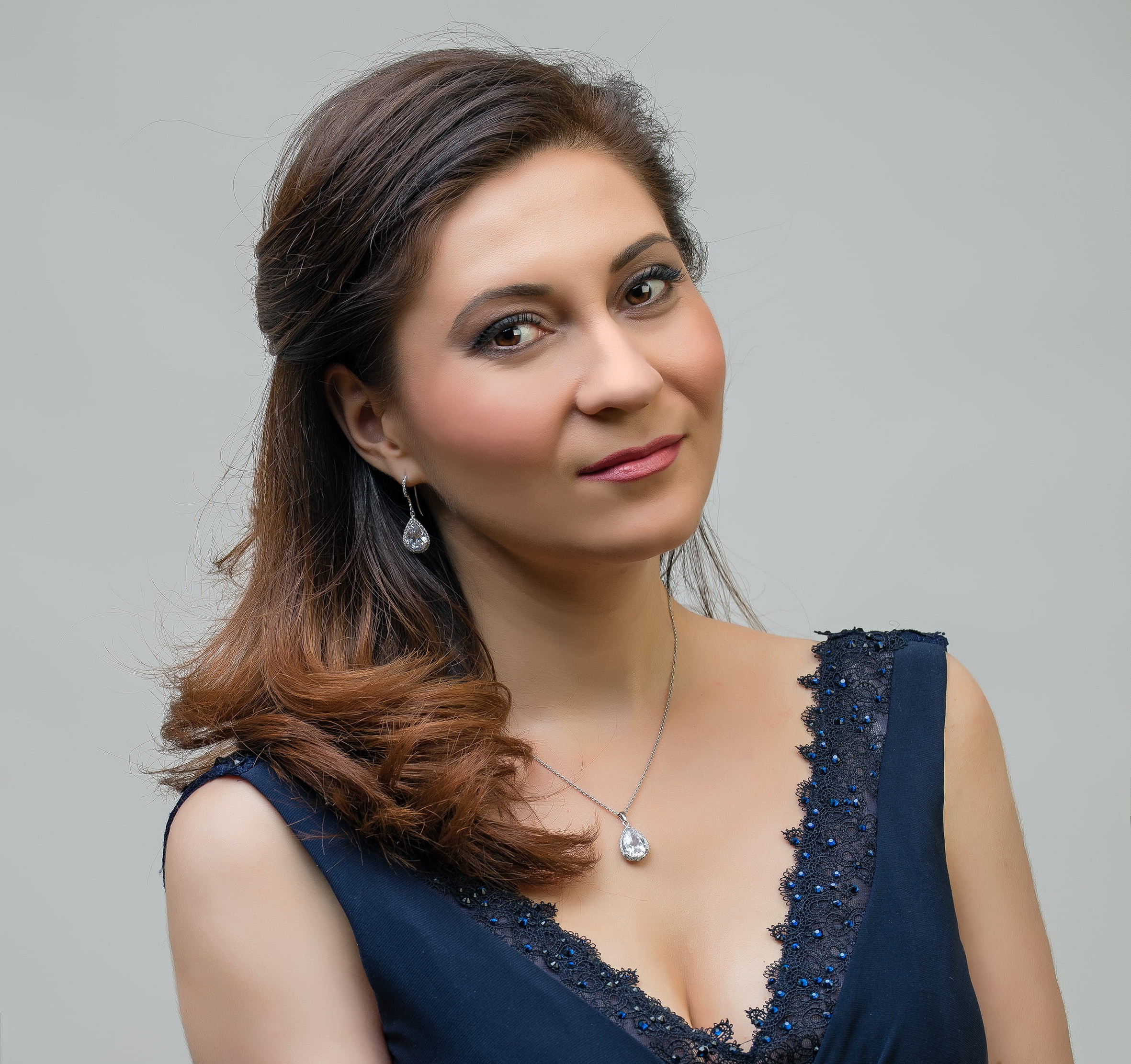 Karine Mkrtchyan