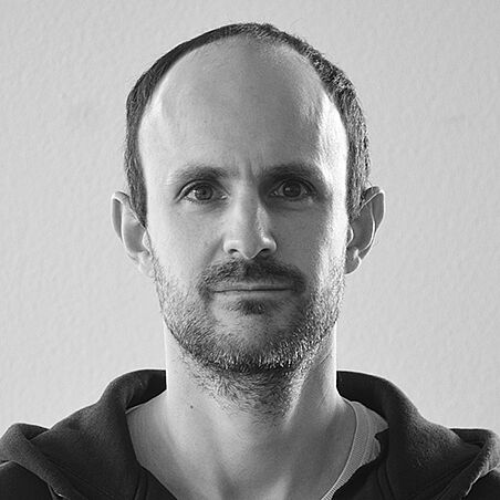 Renaud Berger