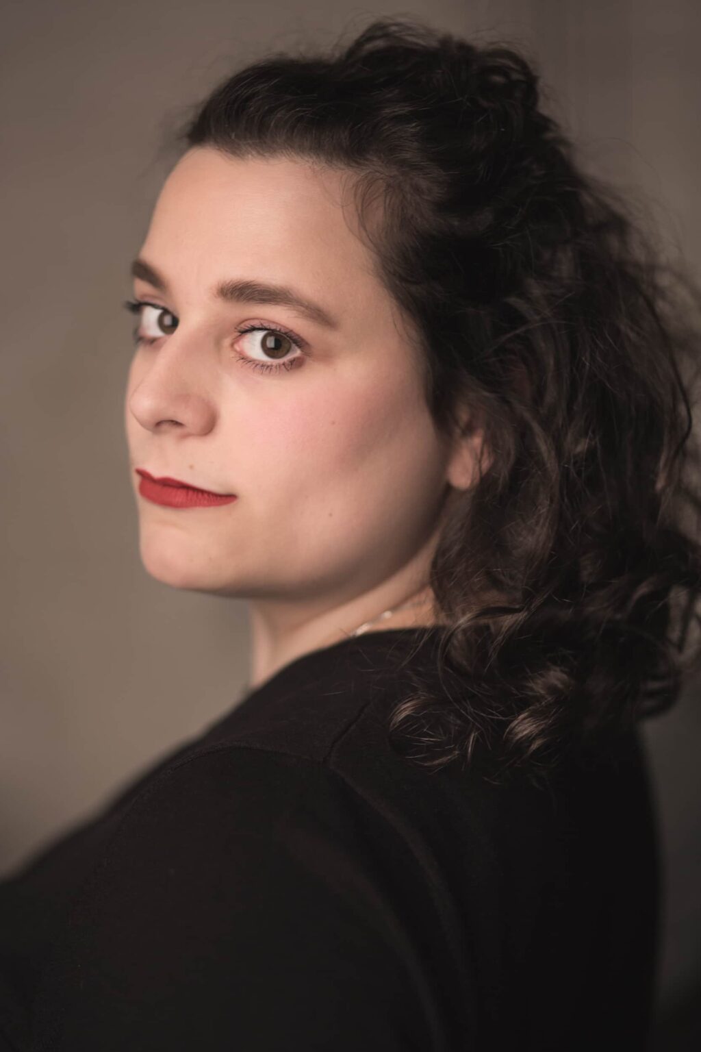 Tamara Heimbrock